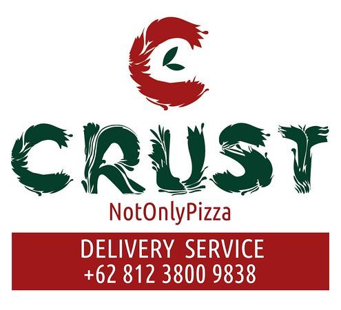 Crust - NotOnlyPizza